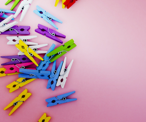 Crafty Kids: Love Bu